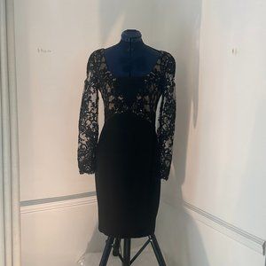 Bagley Mishka dress